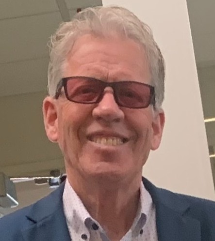 Robert (Bob) Happ