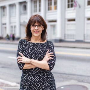 Diana Murphy of Diana Murphy Coaching, LLC is a member of XPX Atlanta