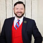 George Mayfield of Frameworks Consortium is a member of XPX Dallas