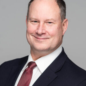 John Ruckstuhl of Weaver is a member of XPX Tri-State