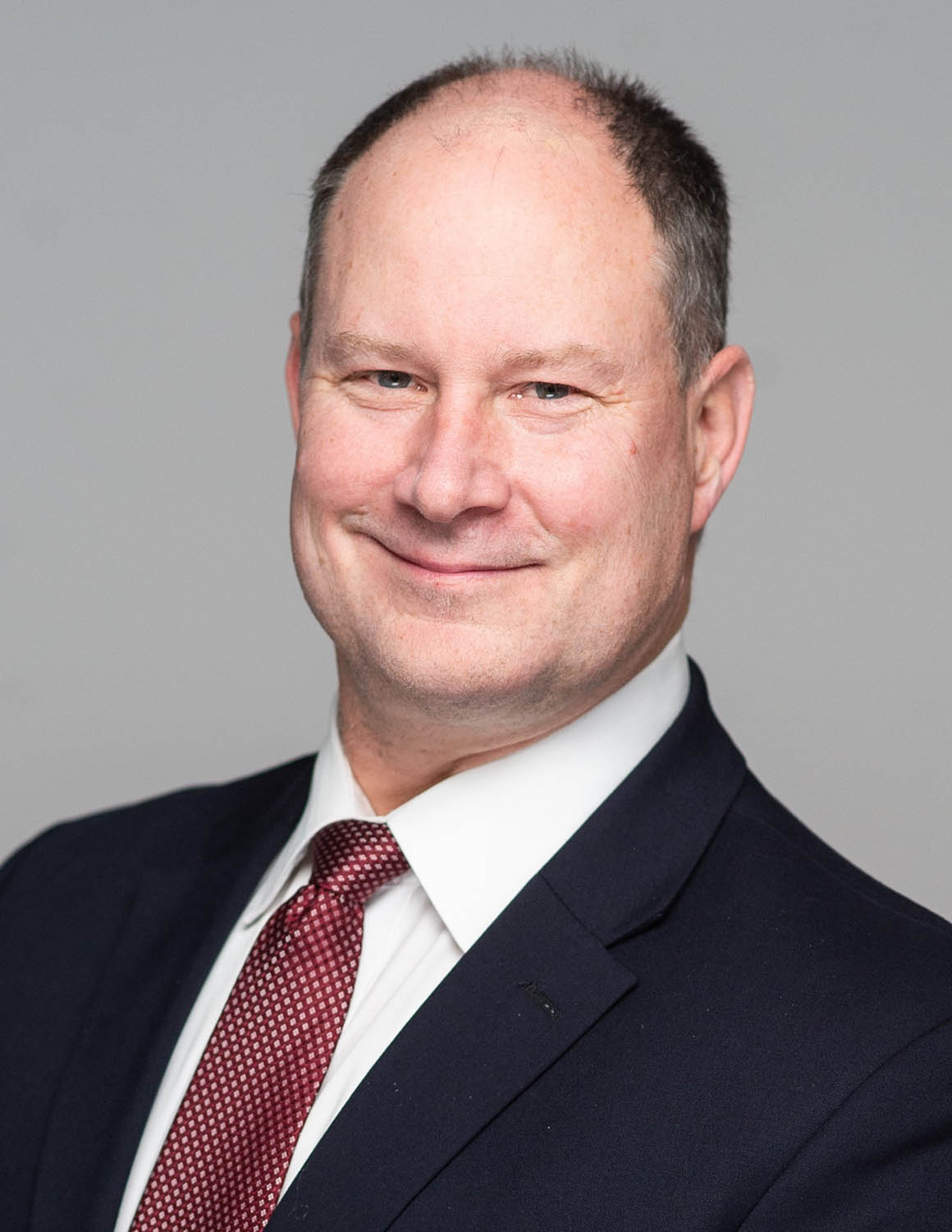 John Ruckstuhl of Weaver is a member of XPX Tri-State