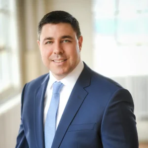 Matt Melago of Opportunity Capital is a member of XPX Charlotte