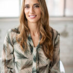 Meagan Chaffin of LUCA Solutions is a member of XPX Nashville