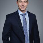 Michael Anthony of Bayfield Partners is a member of XPX Nashville