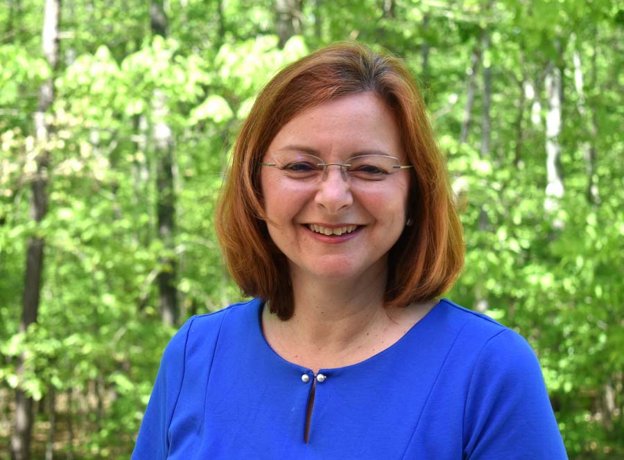 Michelle Fritsch of Propel Comprehensive Wellness is a member of XPX Charlotte