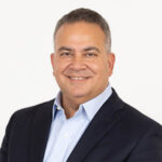 Peter Manzi of Bank of America Private Bank is a member of XPX Long Island