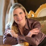 Kathleen Gounaris of The Gounaris Group is a contact of XPX