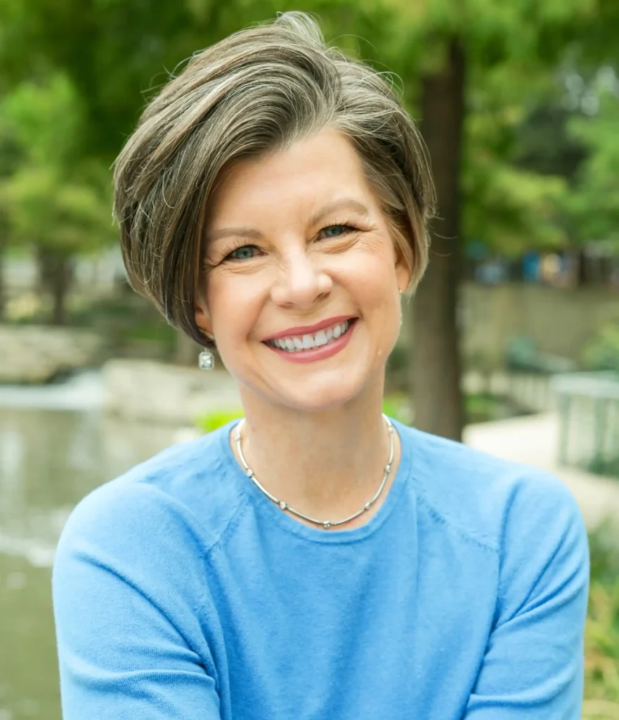 Cathy Carroll of Legacy Onward, Inc. is a member of XPX San Antonio
