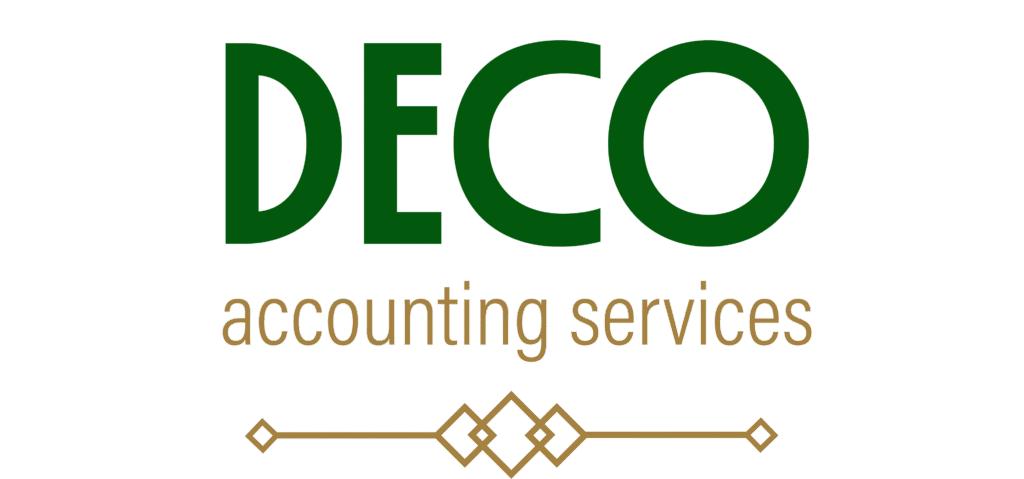 DECO Accounting Services