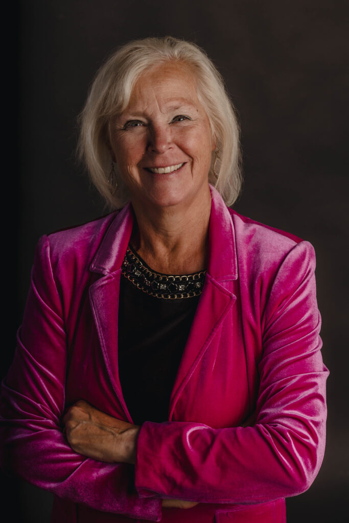 Arlene Martin