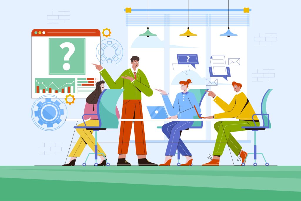 Role Based KPI Scorecard in Marketing - Towers Fractional Marketing