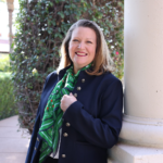 Shelli Hendricks of Blue Horizon Solutions LLC is a member of XPX Phoenix