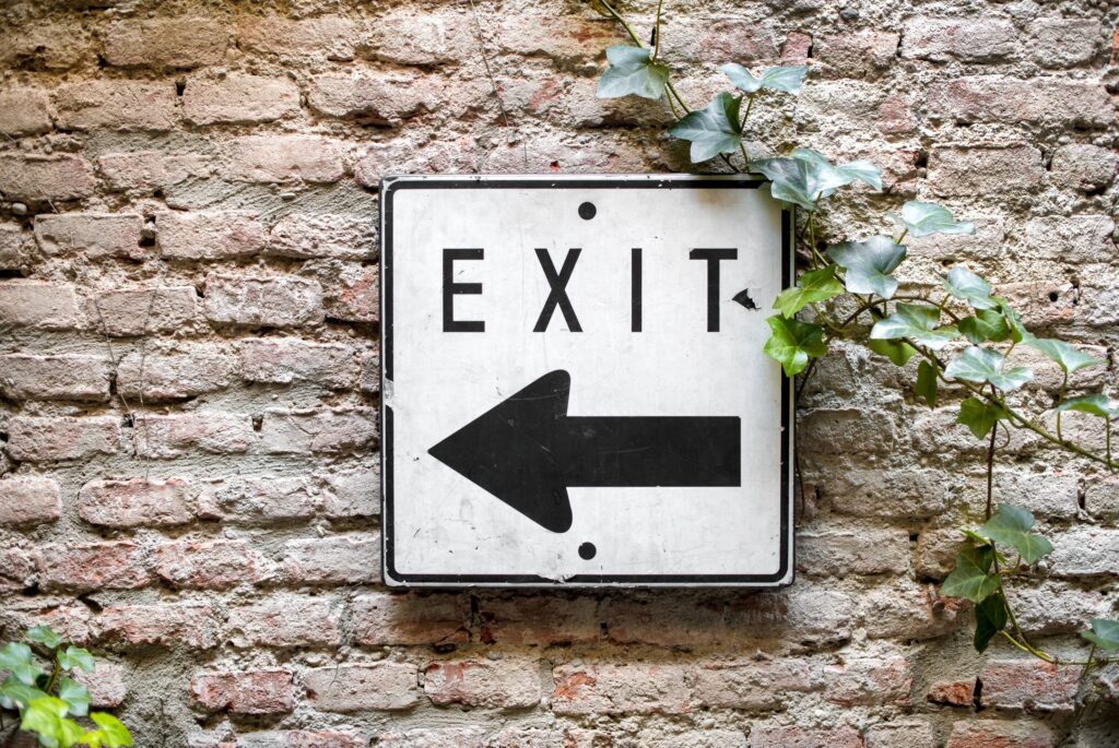 the marketing aspect of your exit strategy - Towers Fractional Marketing