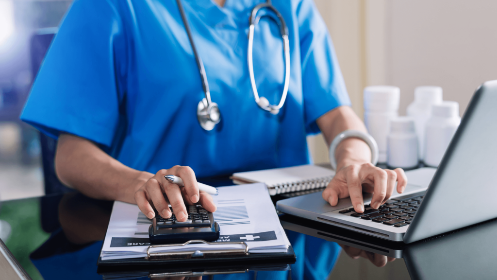 What Your Healthcare Services Clients Don't Know About Their Business Value (But Should)