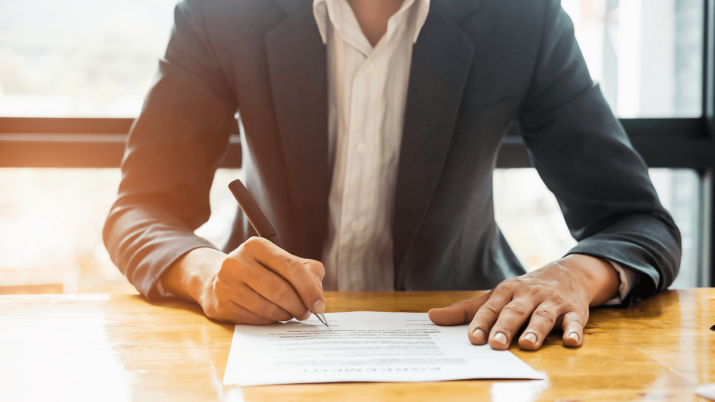 What Is a Confidentiality Agreement When Selling a Business and Why It Matters
