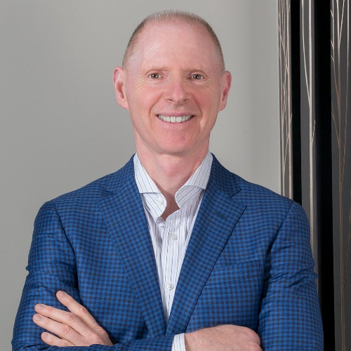 Scott Douglas of Douglas Commercial is a member of XPX Maryland