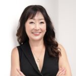 Stacey Katakura of Accumulus is a member of XPX Hawaii