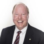Ted Richardson of Alrich & Assoc is a member of XPX Atlanta
