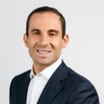 Robert Westley of Northern Trust is a member of XPX Tri-State