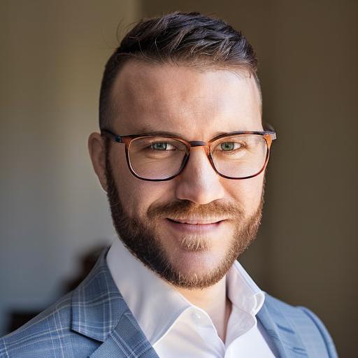 Joel Gardner of Consolidated Planning is a member of XPX Charlotte