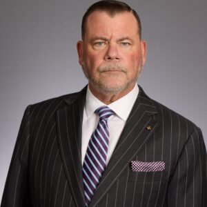 William Meagher of Bank of America Private Bank is a member of XPX Philadelphia