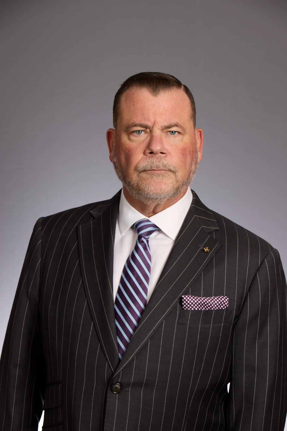 William Meagher of Bank of America Private Bank is a member of XPX Philadelphia