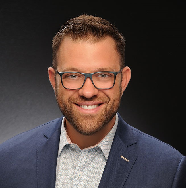 Justin Sandridge of Murphy Business Sales - Charlotte is a member of XPX Charlotte
