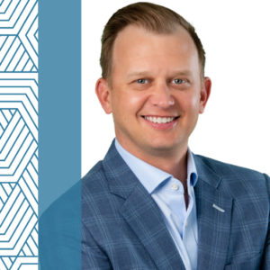 Matt Doherty of Carnegie Private Wealth is a member of XPX Charlotte