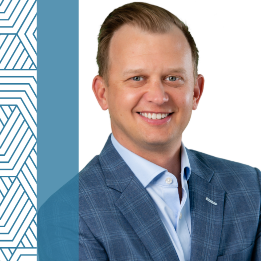Matt Doherty of Carnegie Private Wealth is a member of XPX Charlotte