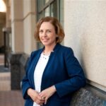 Erica Yount of Modera Wealth Management, LLC is a member of XPX Charlotte