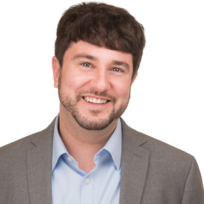 Curtis Farrow of Armanino is a member of XPX Philadelphia