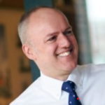 Stephen McGee of Bigelow LLC is a member of XPX Greater Boston