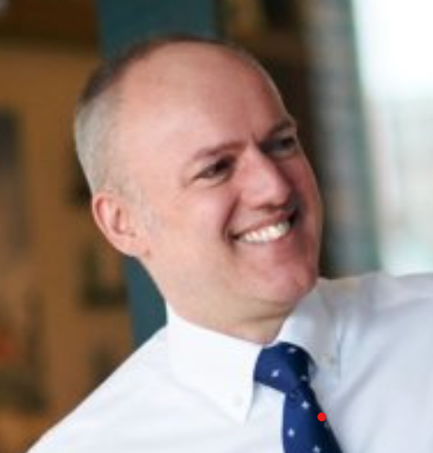 Stephen McGee of Bigelow LLC is a member of XPX Greater Boston