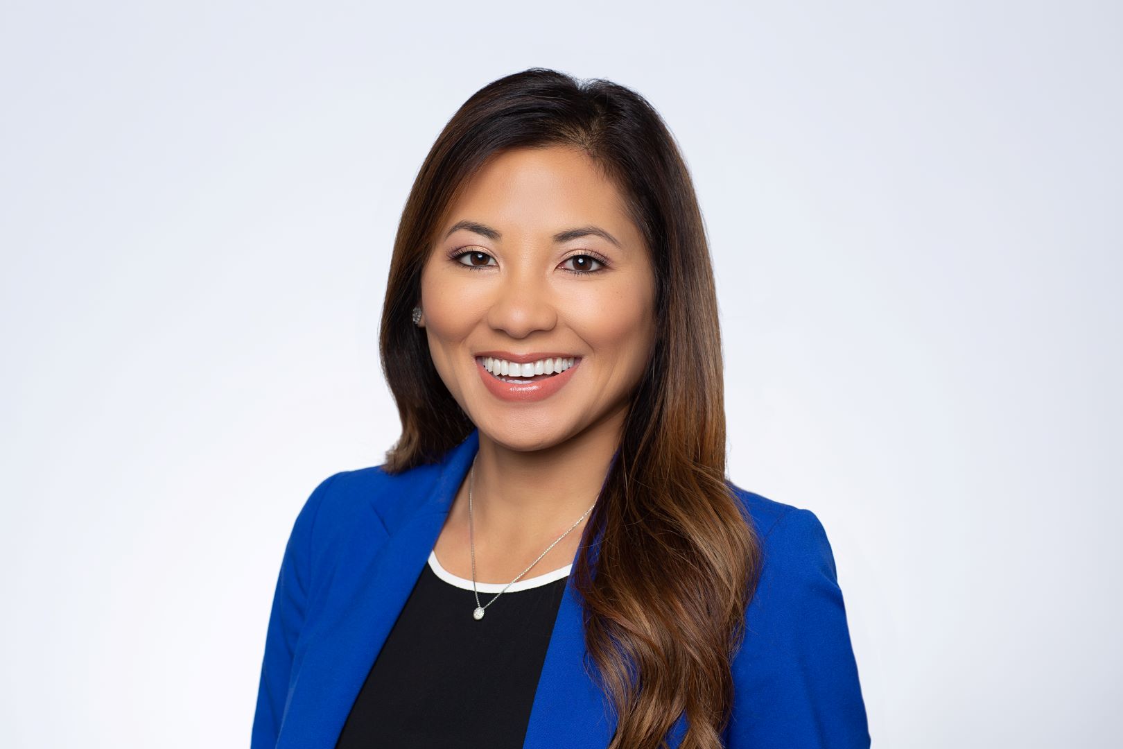Jenny Souksavath of AspenHR is a member of XPX Northern California