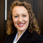 Ann Kim of The ESOP Group at Morgan Stanley is a member of XPX Chicago