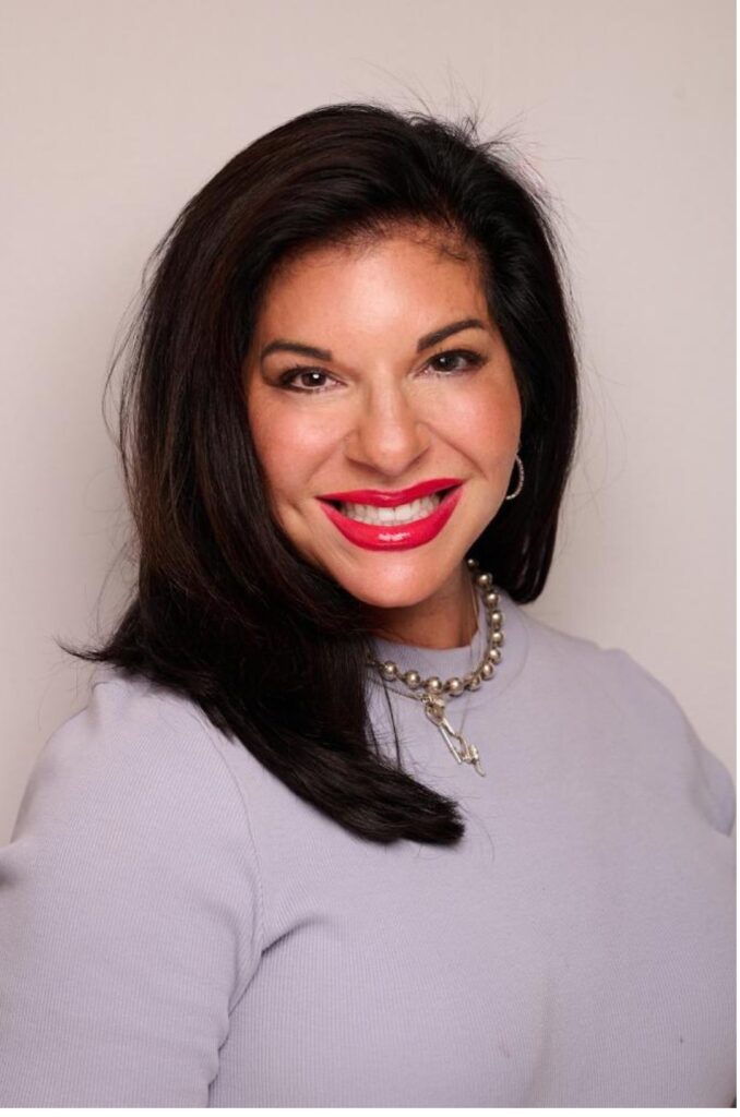 Dawn DiMartino