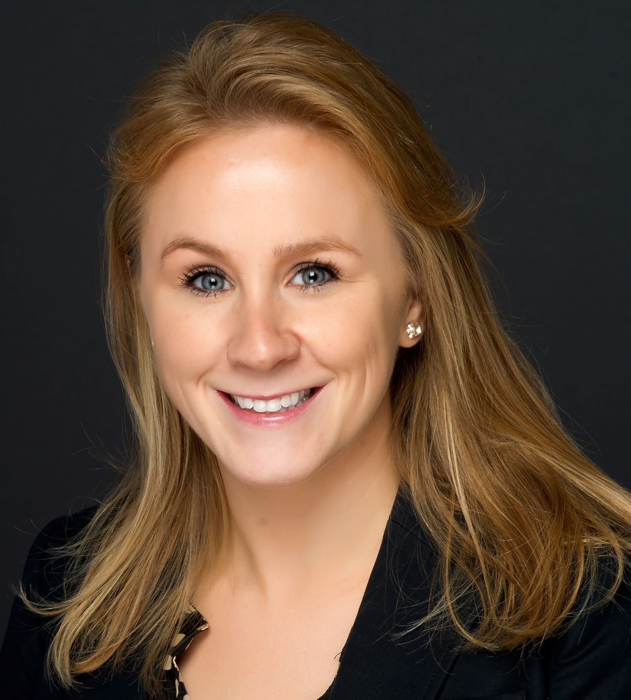 Kelly Caruso of Citrin Cooperman is a member of XPX Fairfield County