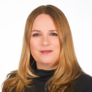 Lauri Christiansen of B2B Marketing Strategies, LLC is a member of XPX Long Island
