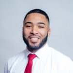 Khalif Nunnally-Rivera of ICA Group is a member of XPX New York