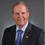 Dave Key of Murphy Business and Financial is a member of XPX Houston