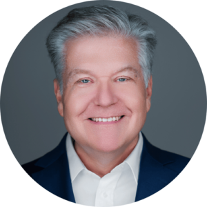 John Ray of John Ray Co. is a member of XPX Atlanta