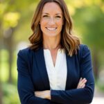 Abby Holmes of Cresset Capital is a member of XPX Maryland