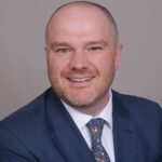 Wade Rice of Citizens Bank is a member of XPX Philadelphia