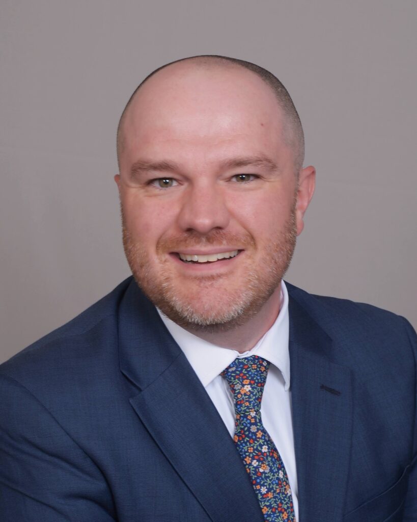 Wade Rice