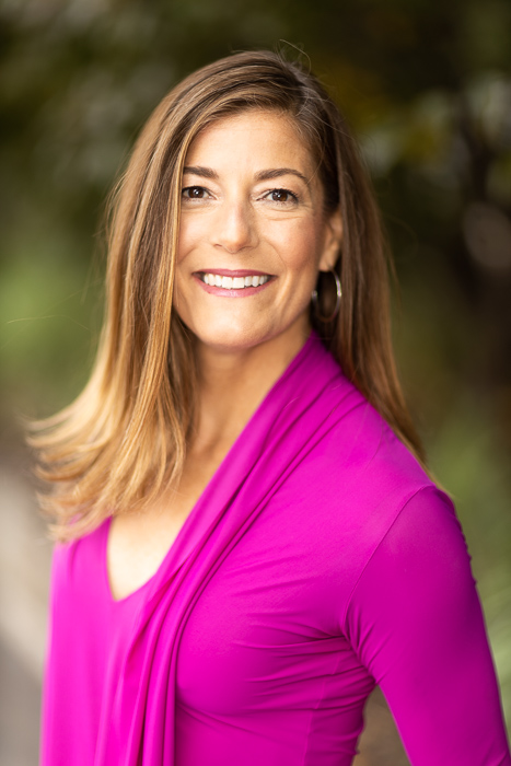 Kellee Johnson of The Ballast Group is a member of XPX Nashville