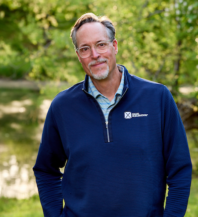 Bishop Beall of Five Stones Advisors LLC (Sales Xceleration) is a member of XPX Charlotte