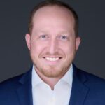 Francesco Maranto of Morgan Stanley is a member of XPX Nashville