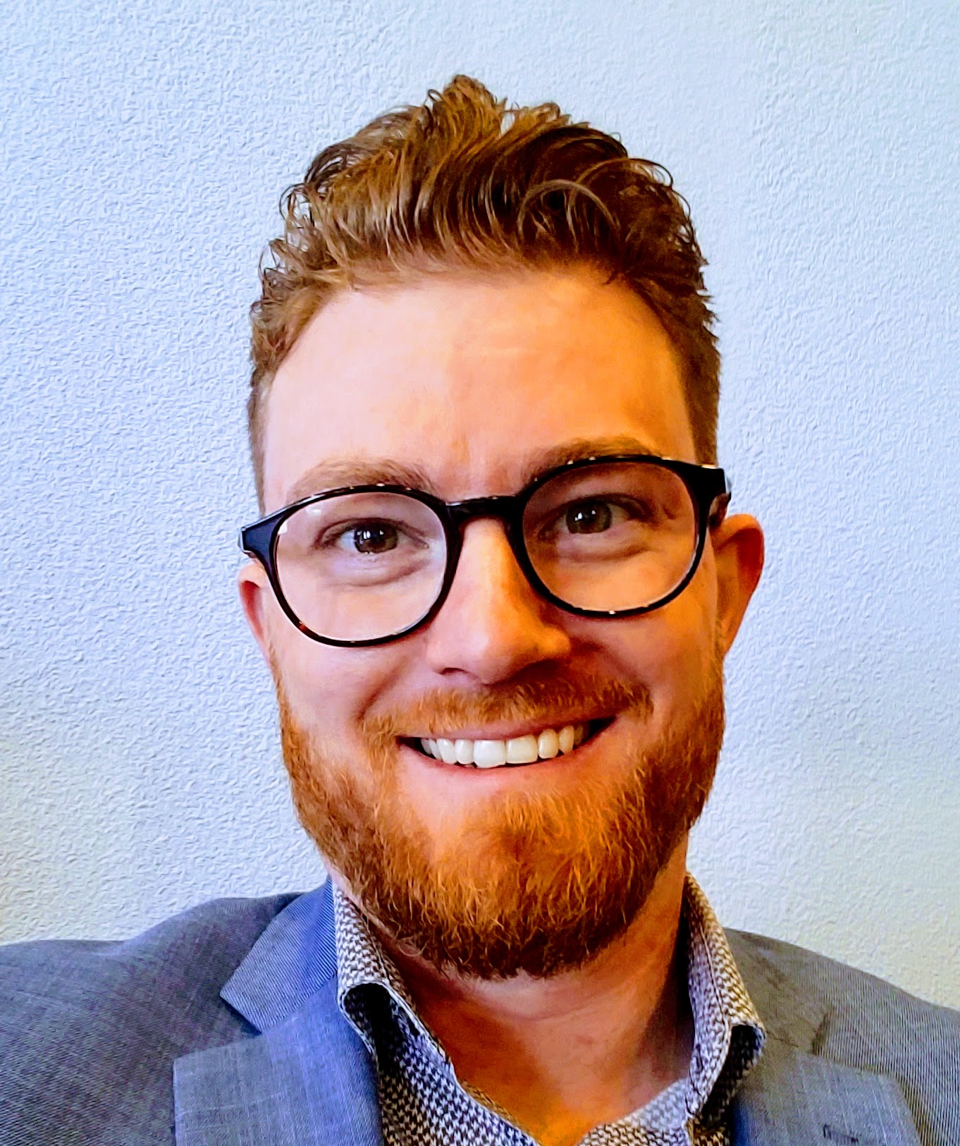 Corwin Davidson of Wealth Strategies Advisory Group is a member of XPX Austin