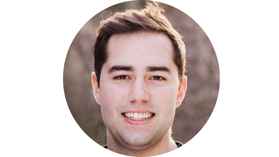 Natan Junginger of Genius Lab Technology is a member of XPX Atlanta