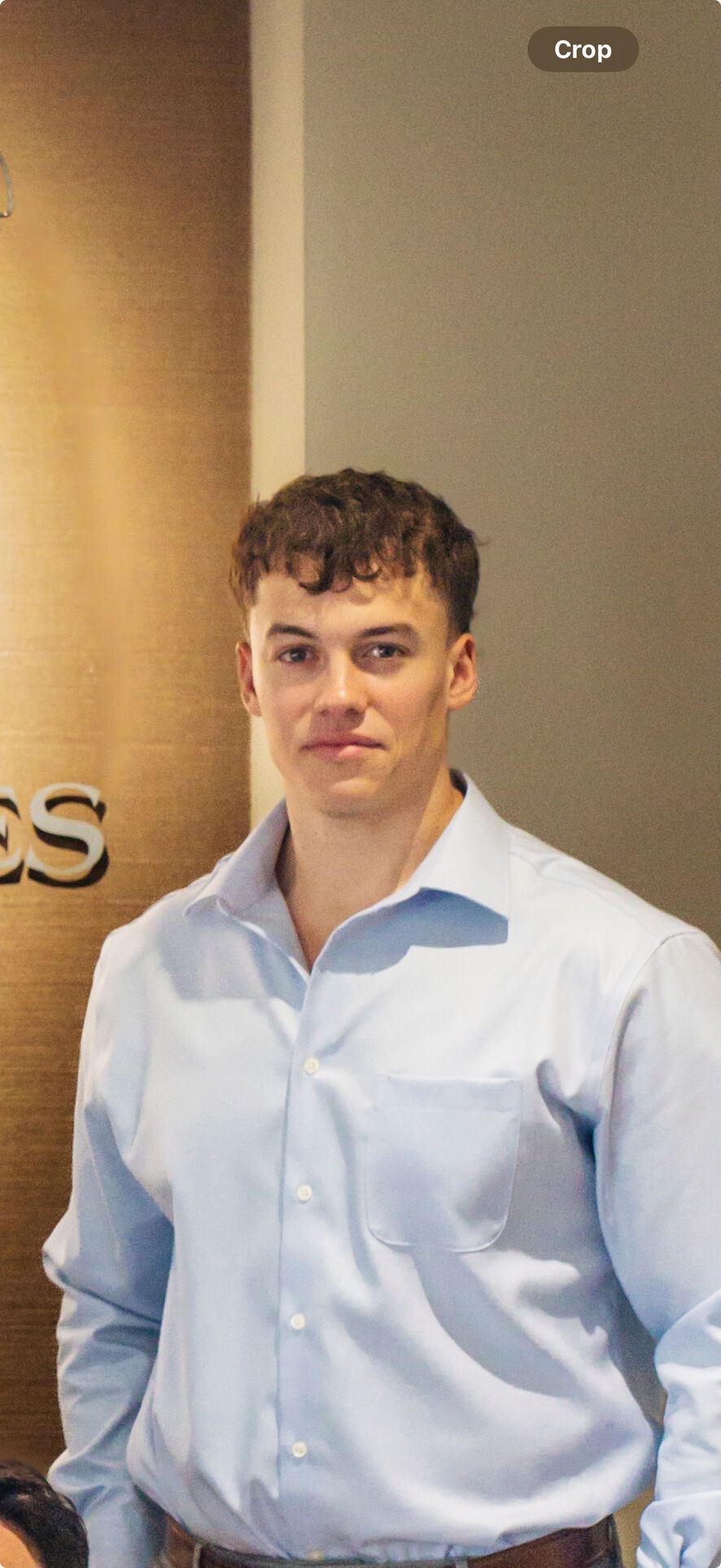 Bradley Katte, CFP® of IMZ Financial Services is a member of XPX Miami
